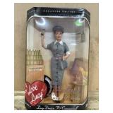 I Love Lucy Doll