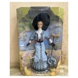 Promenade in the park Barbie