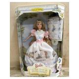 Tale of Peter Rabbit Barbie
