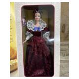 Sentimental Valentine Barbie