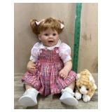 Lee Middleton Reva Schick Thank Heaven for little