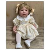 Lee Middleton Reva Schick numbered 74/1600 doll