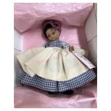 Madam Alexander Scarlet series Mammy doll