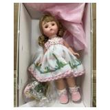 Madam Alexander Doll in Easter outfit