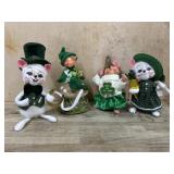 4- Annalee Saint Patrick