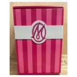 Marie Osmond "Lemon Meringue" porcelain doll new