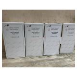 4 Boxes of Marie Osmond 12 Days of Christmas