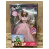 Wizard of Oz Glinda barbie