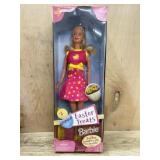 Easter Treats Barbie