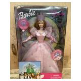 Wizard of Oz Glinda Barbie