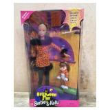 Halloween Fun Barbie