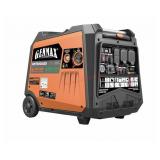 7500/6000-Watt Genmax Dual Fuel Portable Inverter