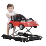 Jeep Classic Wrangler 3-in-1 Grow with Me Walker