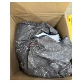 Believed to be inflatable spa. Used