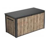 Keter 170 Gal. Resin Deck Box Large