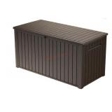 Keter 170 Gal. Resin Deck Box Large