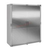 Seville classic mega storage cabinet 60"x 24"