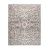Tuscany Patterned Area Rug 7ft x 10in