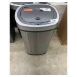 Used- Nine Stars 13.2 Gallon Stainless Steel