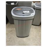 Used- Nine Stars 13.2 Gallon Stainless Steel