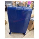 Ifly smart checked bag size luggage