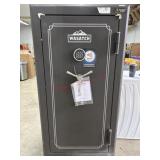 Wasatch gun Fire and Waterproof Safe with E-Lock