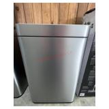 EKO auto tall kitchen trash can