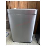 EKO auto tall kitchen trash can
