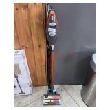 Shark rocket stick vacuum used