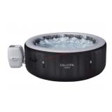 Saluspa Corsica 6 person spa MSRP $449