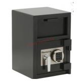 Damaged- SentrySafe  Depository Safe with Digital