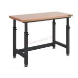 Seville Classics UltraHD Height Adjustable