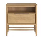 Damaged Becki owens charlotte night stand