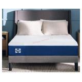 Sealy 10" Medium Memory Foam Mattress- full