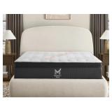 Hotel collection twin mattress