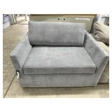 Sinclair Twin Sleeper Accent Chair msrp $469