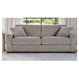 Harrison Fabric Sofa msrp$729
