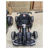 Jetson Volt X Electric Go-Kart- no charger
