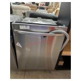 As is- Samsung Top Control Dishwasher with