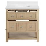 Becki Owens Charlette Vanity