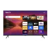 Philips 55" qled roku tv