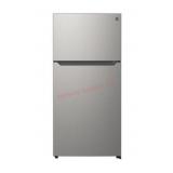 Kenmore 25 cu. ft. Top Mount Refrigerator w/