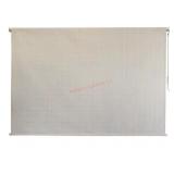 Cordless Outdoor Sun Shade with Removeable Pole -