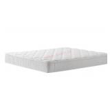 Zinus 8" queen memory foam mattress