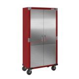 UltraHDï¿½ Rolling Storage Cabinet