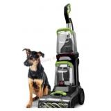 BISSELL TurboClean DualPro Pet XL Upright Deep