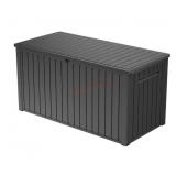 Keter 170 Gal. Resin Deck Box Large