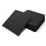 Centr Gym Interlocking Flooring Exercise Mats