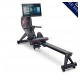 Echelon row s exercise machine