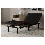 Twin xl adjustable bed base MSRP $499